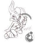  bunnie_rabbot neokat sonic_team tagme 