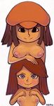  adrea lucy professor_layton tagme 