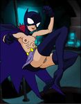  barbara_gordon batgirl dc tagme the_batman 