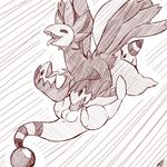  ampharos hydreigon pokemon tagme 