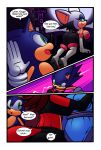  bat big_breasts big_butt breasts butt canine cloudz comic dreamcastzx1 female fiona_fox fox hedgehog huge_breasts huge_butt lupe_the_wolf male mammal rouge_the_bat sonic_(series) sonic_the_hedgehog wolf 