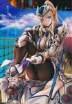  armor kizuki_aruchu monster_hunter pantyhose tagme udon-ya 