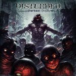  album_cover avatar cover disturbed monster music the_lost_children undead zombie 