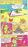  compression_artifacts epic_games epic_megagames jazz_jackrabbit lagomorph mammal nick_stadler official_comic rabbit rat rock rodent spacecraft 