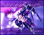  armor crueltear mecha_musume solo trigger_heart_exelica wallpaper zoom_layer 