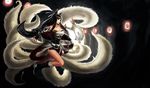  ahri animal_ears league_of_legends tagme tail 