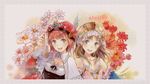  atelier_rorona atelier_totori kishida_mel tagme 