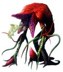  highres mutant no_humans plant plant_43 resident_evil resident_evil_2 