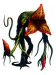  highres mutant no_humans plant plant_43 resident_evil resident_evil_2 