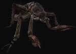  capcom claws insect lowres pincers plague_crawler resident_evil resident_evil_darkside_chronicles 
