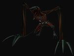  anubis_(resident_evil) bat capcom claws lowres mutant resident_evil resident_evil_darkside_chronicles 