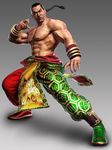  abs absurdres feng_wei highres namco tekken 