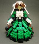  lego non-web_source photo rozen_maiden solo suiseiseki 