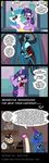  changeling comic crown dialog dialogue english_text equine fangs feral friendship_is_magic green_eyes hair horn horse long_hair magic male mammal multi-colored_hair my_little_pony necklace niban-destikim pony princess_celestia_(mlp) princess_luna_(mlp) queen_chrysalis_(mlp) scorch_mark text twilight_sparkle_(mlp) unicorn winged_unicorn wings 
