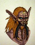  dreadlocks male troll tusks video_games warcraft world_of_warcraft 