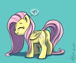  animal_genitalia anus atryl balls blush butt cum cute cutie_mark dickgirl equine eyes_closed female feral fluttershy_(mlp) friendship_is_magic hair herm horse horsecock intersex long_hair mammal my_little_pony pegasus penis pink_hair pony pussy sheathed smile solo wings 