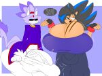 big_breasts big_butt big_penis blaze_the_cat breast_play breasts busty_boy butt genitals hi_res huge_breasts huge_penis intersex penetration penile penile_penetration penis penis_in_penis sega sex sonic_the_hedgehog_(series) thick_thighs titfuck urethral urethral_penetration urethral_penetraton wide_hips