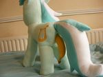  bed equine female feral friendship_is_magic fruit horse lyra_(mlp) lyra_heartstrings_(mlp) lyra_plushie mammal my_little_pony plushie pussy real solo taking_it_way_too_far unknown_artist 