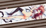  feng tagme thighhighs wallpaper 