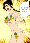  breasts genderswap katekyo_hitman_reborn! pineapple rokudo_mukuro tagme 