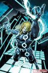  cross_over hammer lightning male marvel not_furry solo thor thor_(deity) tron unknown_artist 
