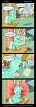  &hearts; blonde_hair comic cutie_mark derp derpy_hooves_(mlp) english_text equine female friendship_is_magic generation_4 gray_body green_body green_hair hair horn horse lyra_(mlp) mail my_little_pony nightmaremoons pegasus plushie pony toy two_color_hair unicorn wings yellow_eyes 