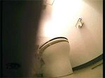  accident gif girl pantyhose toilet 