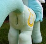  female feral friendship_is_magic harp horse lyra_(mlp) lyra_heartstrings_(mlp) lyra_plushie mammal musical_instrument my_little_pony plushie pussy real sex_toy taking_it_way_too_far unknown_artist what 