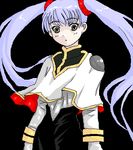  bangs ebi_tendon hoshino_ruri kidou_senkan_nadesico kidou_senkan_nadesico_-_prince_of_darkness lowres oekaki solo 