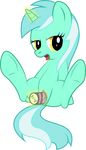  cub equine female feral friendship_is_magic hair horn insertion long_hair lyra_(mlp) lyra_heartstrings_(mlp) magic mammal my_little_pony open_mouth penetration pussy sex_toy solo source_request tongue unicorn unknown_artist vaginal yellow_eyes young 