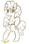  equine female feral friendship_is_magic goo goo_pony horse mammal my_little_pony panties pony underwear 