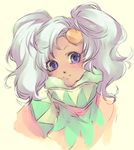  bad_id bad_pixiv_id blush face looking_at_viewer meredy purple_eyes purple_hair shiro_(reptil) simple_background smile solo tales_of_(series) tales_of_eternia upper_body 