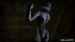  breasts butt drakansix777 drsix777 edi edi_(mass_effect) female machine mass_effect mechanical robot solo wallpaper 