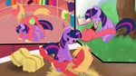  a6p anus balls big_macintosh_(mlp) butt cowgirl_position cutie_mark doggy_position equine fellatio female friendship_is_magic from_behind hair horn horse male my_little_pony oral oral_sex orange_hair penetration penis pink_hair pony purple_eyes pussy sex straight twilight_sparkle_(mlp) two_color_hair unicorn vaginal vaginal_penetration 