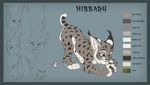  angry feline female feral glad hibbary lynx mammal model_sheet mouse rodent sad tears 