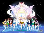  aino_minako artist_name back_bow bad_id bad_pixiv_id bare_shoulders bishoujo_senshi_sailor_moon blue_choker blue_sailor_collar blue_skirt boots bow choker crystal dress dual_persona eternal_sailor_moon full_body full_moon garnet_rod green_choker green_sailor_collar green_skirt half_updo hentyrock hino_rei holding holding_staff kaiou_michiru kino_makoto knee_boots layered_skirt meiou_setsuna mizuno_ami moon multiple_girls neo_queen_serenity orange_sailor_collar orange_skirt outstretched_hand purple_sailor_collar red_bow red_choker red_sailor_collar red_skirt sailor_collar sailor_jupiter sailor_mars sailor_mercury sailor_moon sailor_neptune sailor_pluto sailor_saturn sailor_senshi sailor_senshi_uniform sailor_uranus sailor_venus short_hair silence_glaive skirt sky staff standing standing_on_one_leg star_(sky) starry_sky strapless strapless_dress super_sailor_jupiter_(stars) super_sailor_mars_(stars) super_sailor_mercury_(stars) super_sailor_neptune_(stars) super_sailor_pluto_(stars) super_sailor_saturn_(stars) super_sailor_uranus_(stars) super_sailor_venus_(stars) ten'ou_haruka tiara tsukino_usagi twintails very_short_hair white_footwear wings yellow_bow 