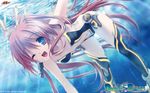  axl dolphin_divers senomoto_hisashi tagme 