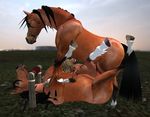  anal dp equine feral gay horse invalid_tag male second_life 