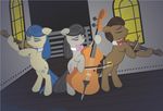  equine friendship friendship_is_magic horse icaron is lentoto little magic my my_little_pony octavia_(mlp) pony 