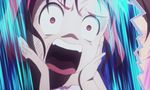  accel_world animated animated_gif kouzuki_yuniko lowres screaming shock surprised 