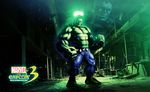  absurdres barefoot capcom green_skin highres hulk marvel marvel_vs._capcom marvel_vs._capcom_3 marvel_vs_capcom marvel_vs_capcom_3 