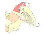  animated animated_gif fairy koonago minigirl mon-musu_quest! penis rubbing slyph_(mon-musu_quest!) sylph_(mon-musu_quest!) 