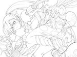  absurdres assassin_(ragnarok_online) bestiality breasts bug cum cum_in_pussy earrings egg egg_implantation greyscale highres insect jewelry lineart long_hair mask monochrome monster pussy ragnarok_online rape tentacle_sex tentacles torn_clothes work_in_progress xration 