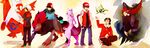  backwards_hat baseball_cap beanie celebi coat darkrai gen_1_pokemon gen_2_pokemon gen_3_pokemon gen_4_pokemon gen_5_pokemon gold_(pokemon) hat highres kouki_(pokemon) latias male_focus mewtwo multiple_boys pokemon pokemon_(creature) pokemon_(game) pokemon_bw pokemon_dppt pokemon_hgss pokemon_platinum pokemon_rgby pokemon_rse red_(pokemon) red_(pokemon_rgby) touya_(pokemon) winter_clothes xxxceller yuuki_(pokemon) zoroark 