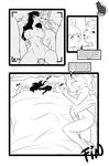  breasts canine child comic cum cum_in_mouth cum_in_pussy cum_in_vagina cum_inside donkey equine female fox incest male mammal milf monochrome mother natysanime parent penis recording son spanish translated vaginal young 