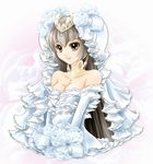  bride dress meineko original solo wedding_dress 