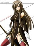  breasts kappa_yoshimi long_hair panties solo stockings tales_of_(series) tales_of_the_abyss tear_grants underwear 