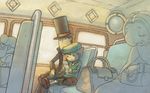  professor_layton tagme 