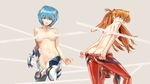  asuka_langley neon_genesis_evangelion rei tagme 