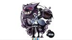  female firefox gastly gengar haunter human icon mammal nintendo photoshop pok&#233;mon pok&eacute;mon skype trainer video_games warcraft world_of_warcraft 